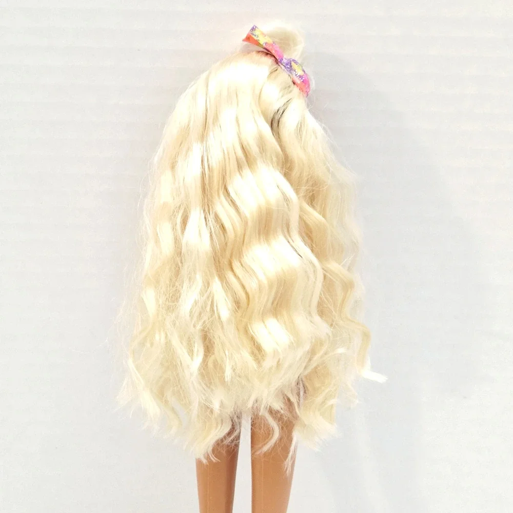 Mattel beautiful example